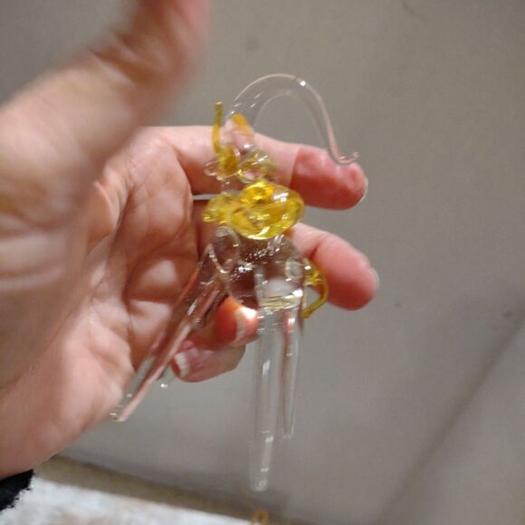 👍 Elephants Lot of 3 small figures. C6 - Picture 3 of 10